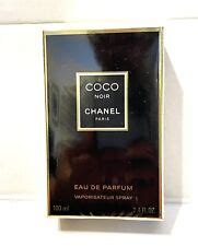 chanel coco noir basenotes|chanel coco noir heart.